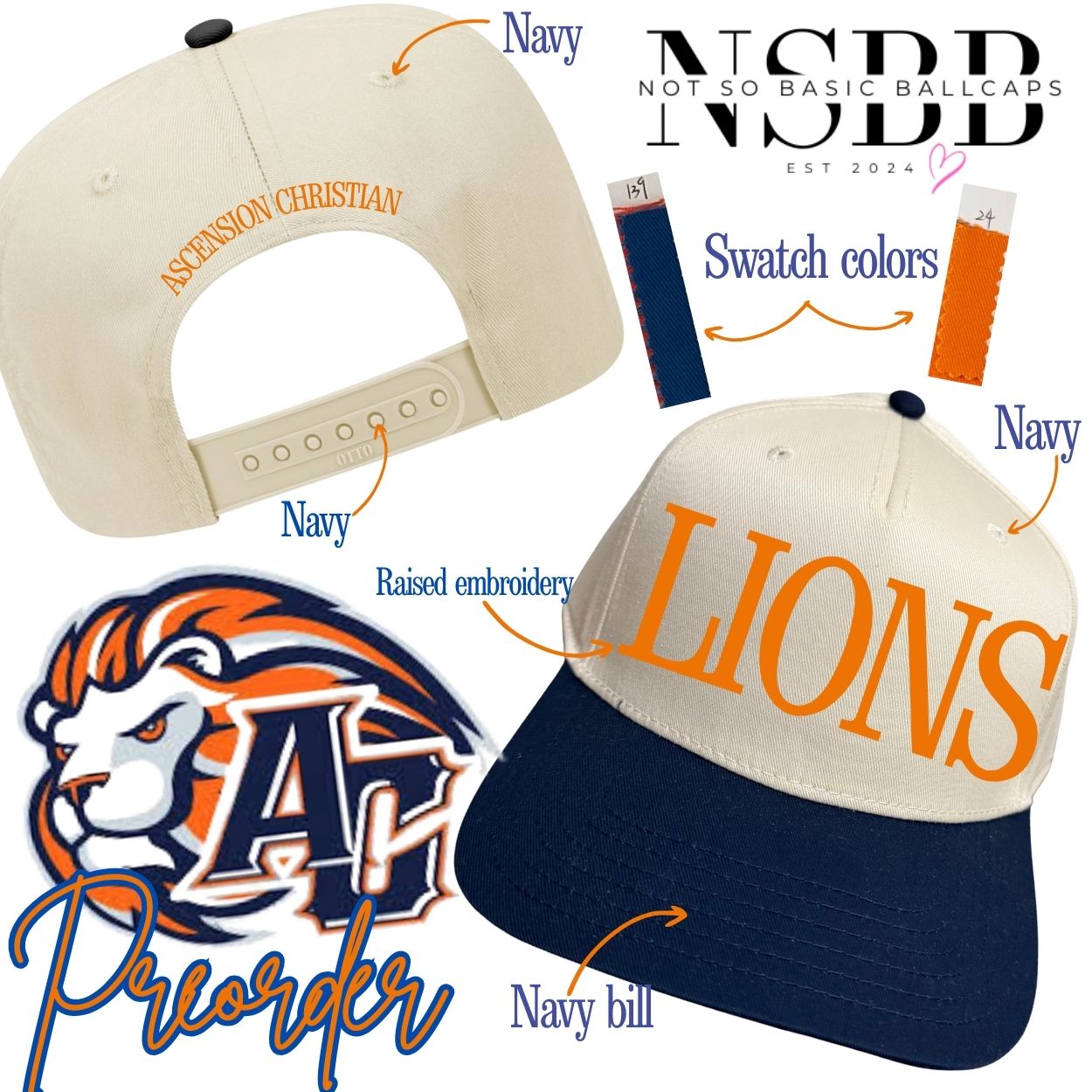 AC LIONS