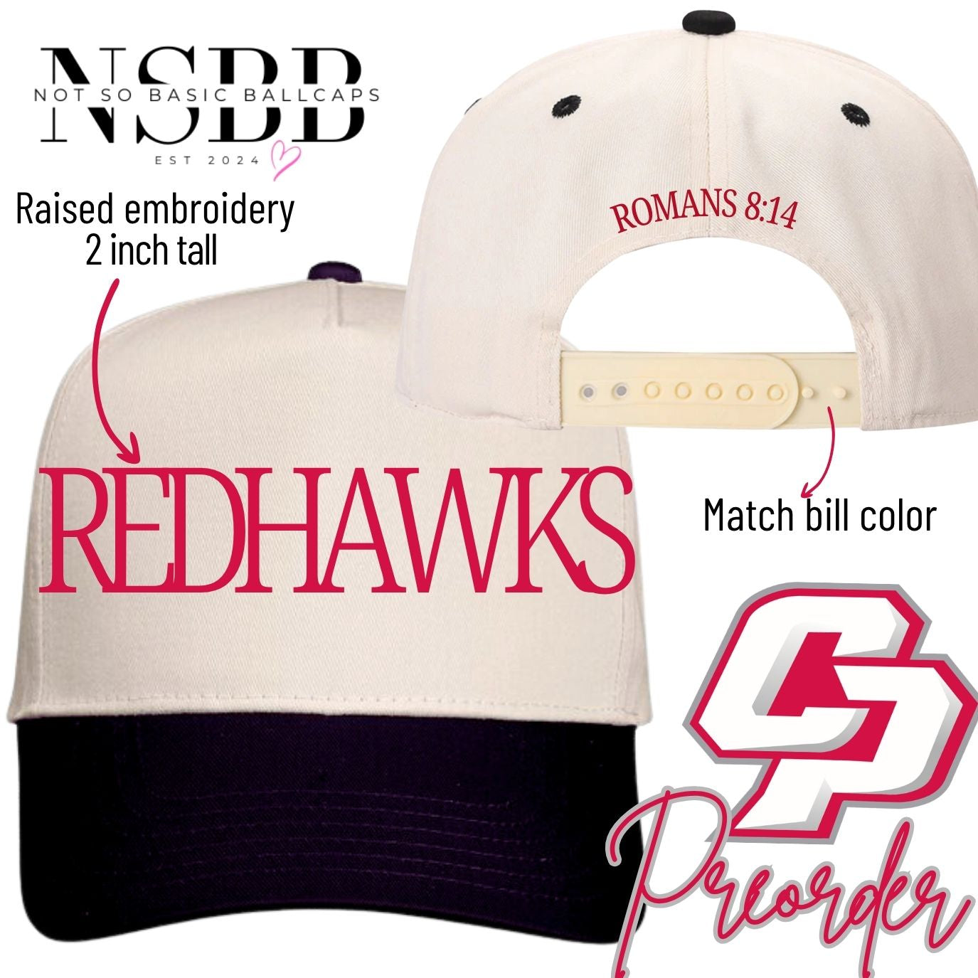 CP REDHAWKS